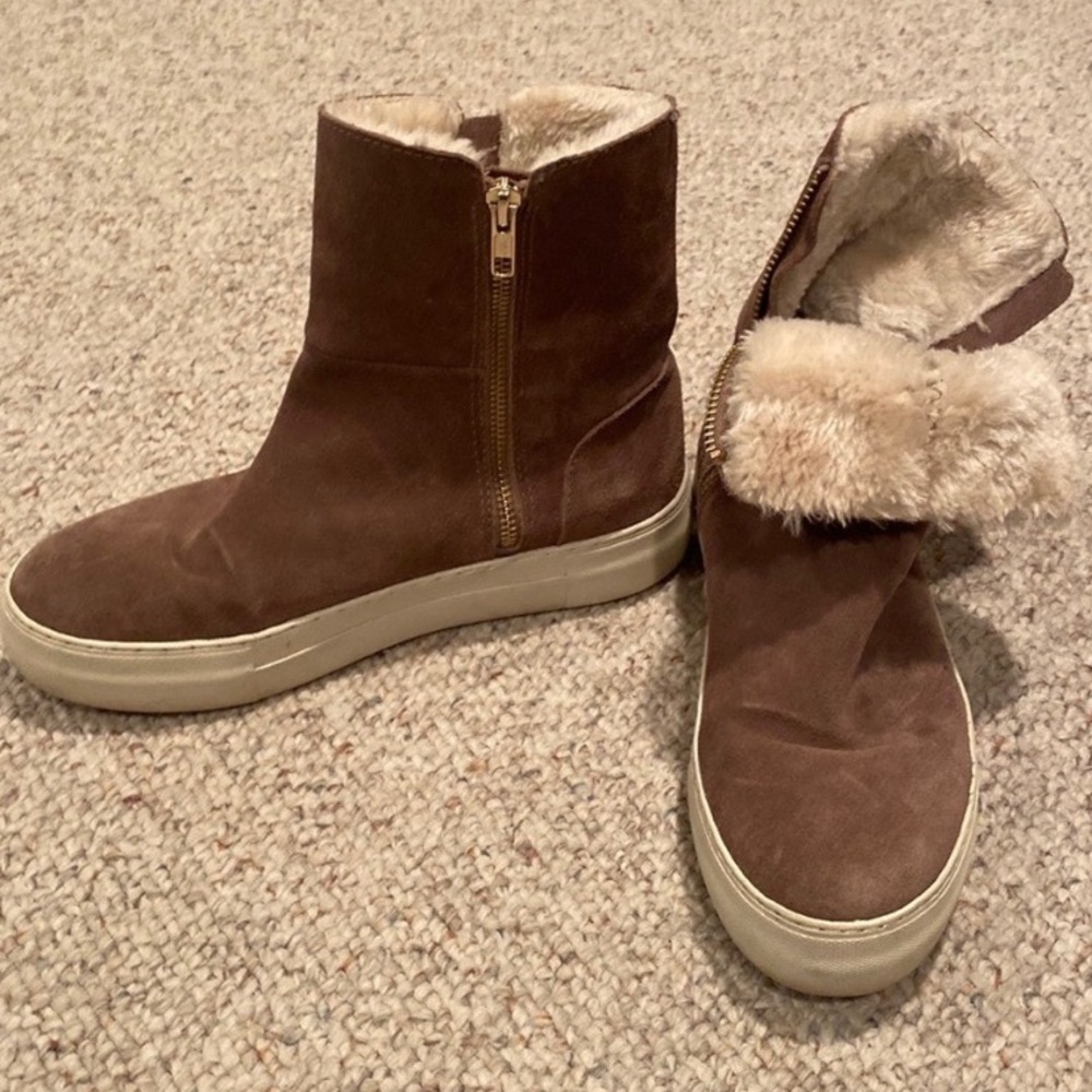 J Slide Comfy Shoes